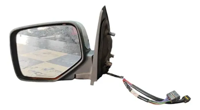 Retrovisor Elétrico Lado Esquerdo Ford Ecosport 2008/2011