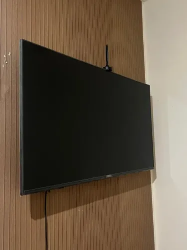 Smart TV 50 polegadas UHD LG