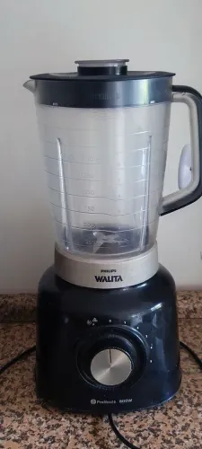 Liquidificador