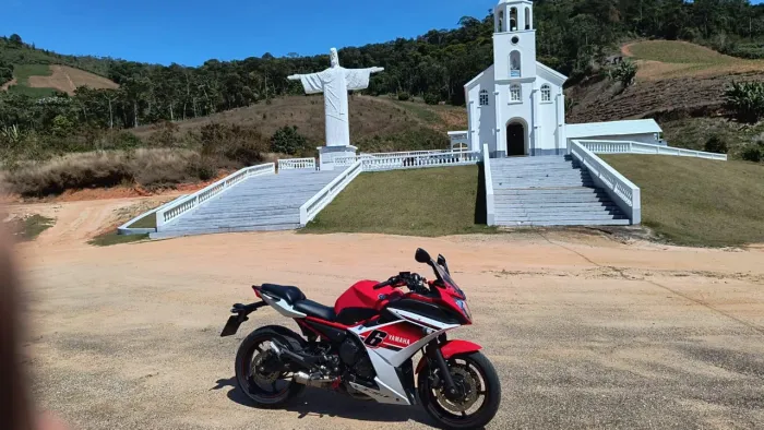 Motos caminhão