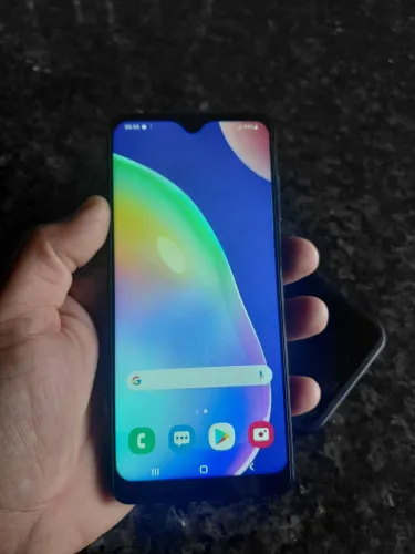 Galaxy a31 