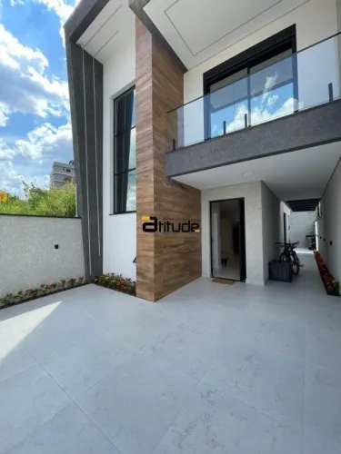 Casa Para Venda No Vila Do Conde - Barueri