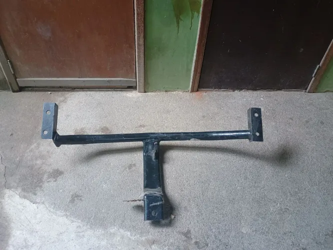 Engate para Honda fit 