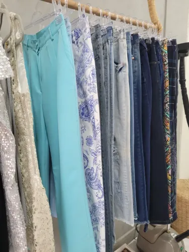 Roupas femininas para revenda