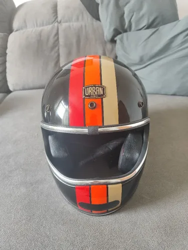 Capacete Urban