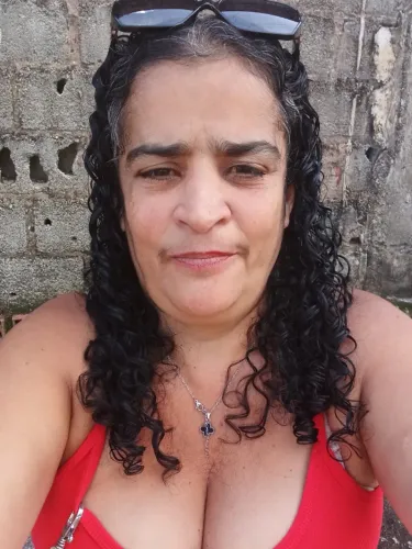 Doméstica diarista faxineira 