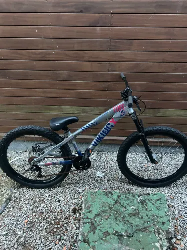 VikingX tuff 25
