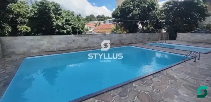 Engenho Novo | Apartamento 2 quartos