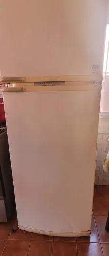 Geladeira Brastemp 430 L