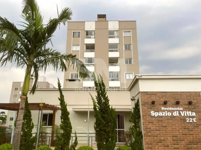 Apartamento para locação, Jardim Itália, Chapecó - SC