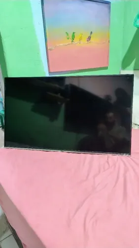 Vendo smar tv 50 polegadas 