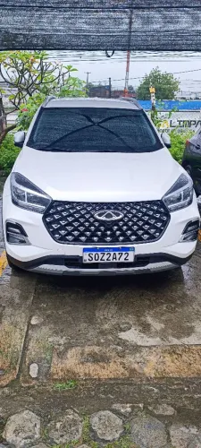 Chery Tiggo 5X Sport 1.5 Turbo Flex Aut. 2026