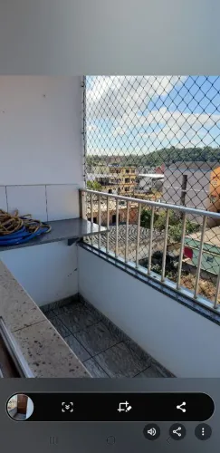 Apartamento a venda
