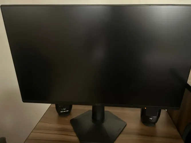 Monitor 144hz