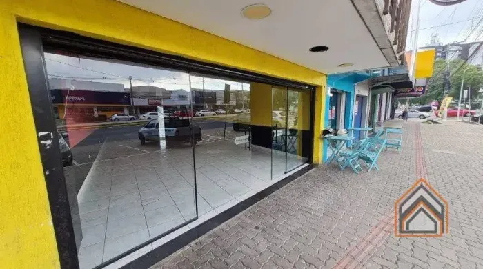 Loja para alugar, 500 m² por R$ 18.000,00/mês - Vila Imbui - Cachoeirinha/RS