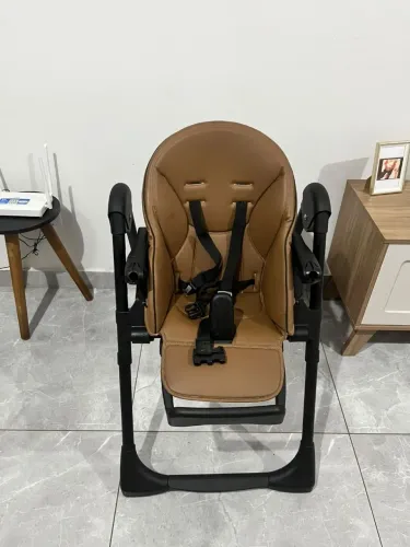 Cadeira de Refeição para Bebê