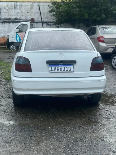 Volkswagen Pointer 1.8 / CLI 1995