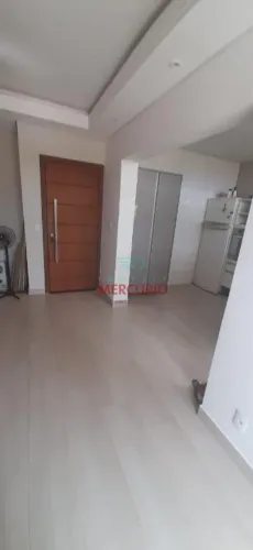 Apartamento à venda, 62 m² por R$ 300.000,00 - Estoril Centreville - Bauru/SP