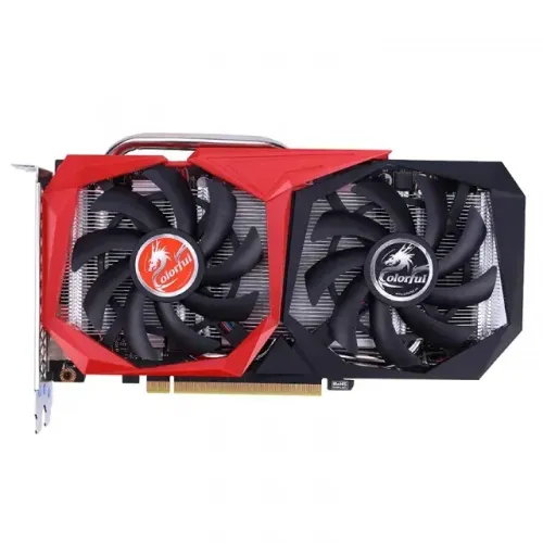 Placa de Video Rtx 2060 Colorful, VEJA A DESC!!!!