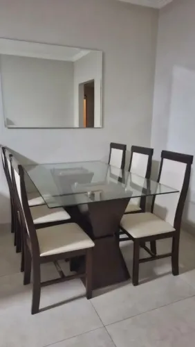 Mesa jantar