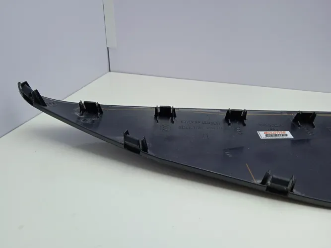 Moldura De Apoio De Braço Dianteiro Direito Honda City