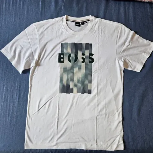 Camiseta Boss Original