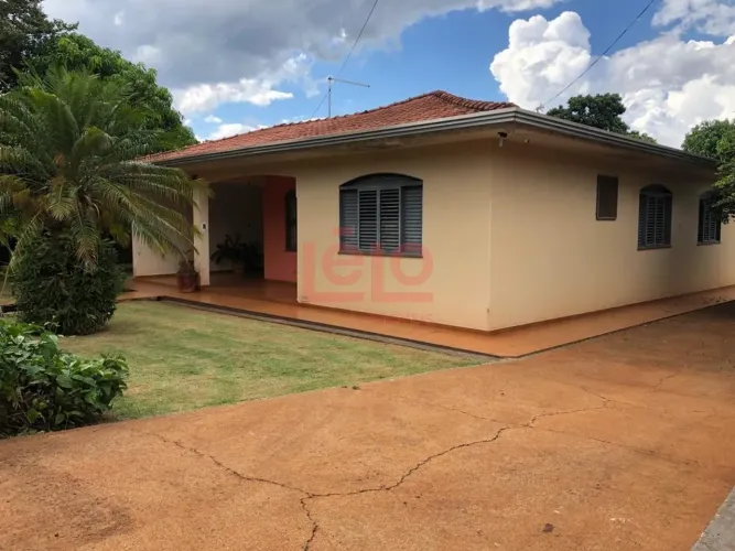 [Venda]  Chácara  Jardim Refúgio, Ivatuba/PR  Propriedade com área de 1.320m²