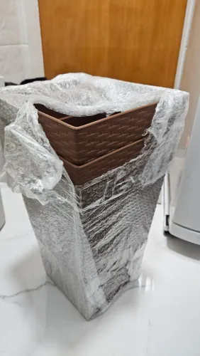 Vaso alto