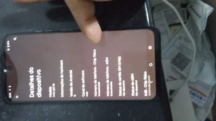 Moto g35 