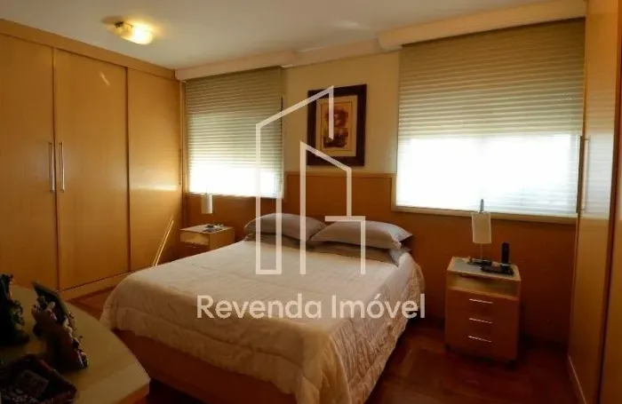 Apartamento no Condomínio Perdizes Project em Perdizes com 190m² 3 suítes 5 banheiros 4 va