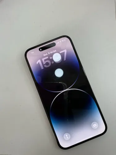 iPhone 14 Pro Max 256 GB - Usado