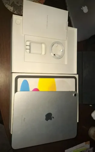 Ipad 10