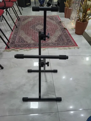 Suporte amplificador de guitarra/baixo