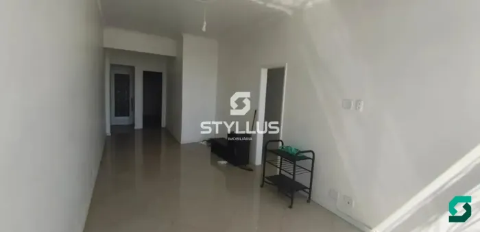 Bonsucesso | Apartamento 2 quartos