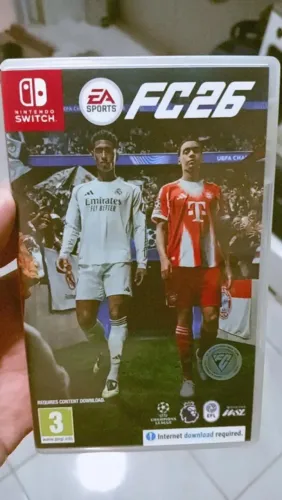 FIFA 26