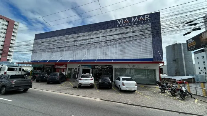Sala para aluguel, venda, Parque Verde, Cabedelo - 24990