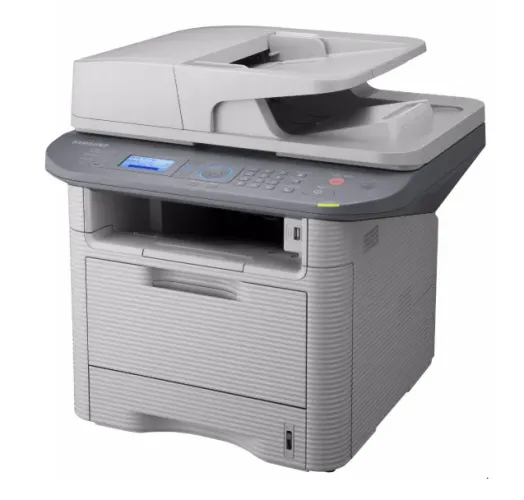 Impressora Multifuncional laser Samsung SCX-5637FR