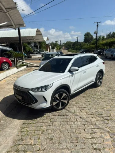 BYD Song Plus 1.5 16V Aut. (hibrido) 2024