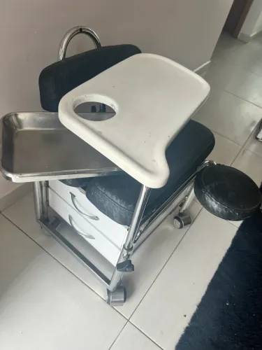 Cirandinha manicure