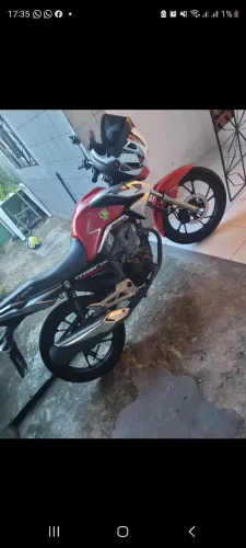 160 muito nova