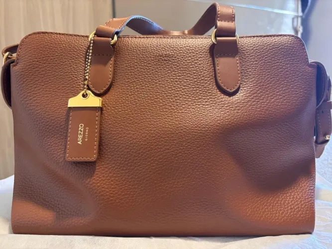 BOLSA AREZZO
