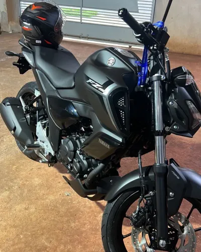Fazer F15 ZERA 