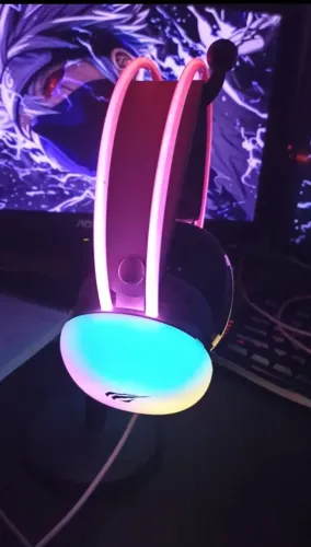 Headset Gamer