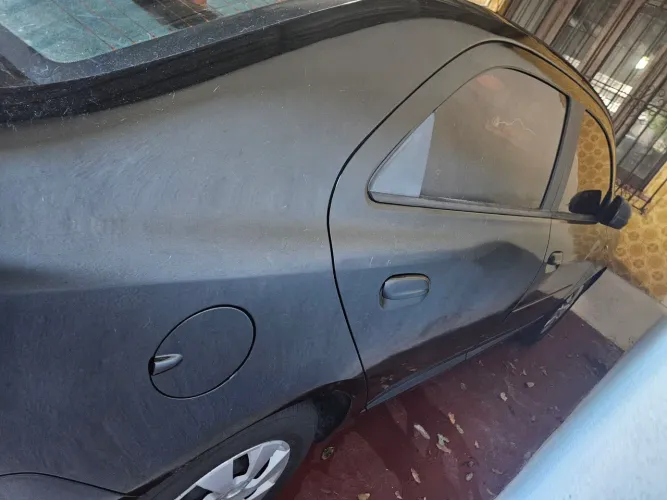 Chevrolet Cobalt LT 1.4 8V Flexpower/econoflex 4P 2012