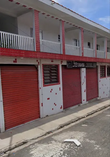 Salão comercial jardim Maragogipe