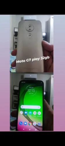 Moto G7 play 150$