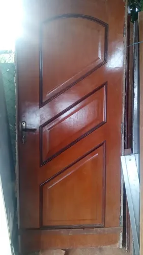 Porta já com portal 