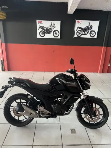 Fz15 fazer 150 2023 feirao gpmotos