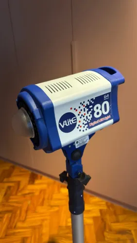 Kit Iluminação V-Lite