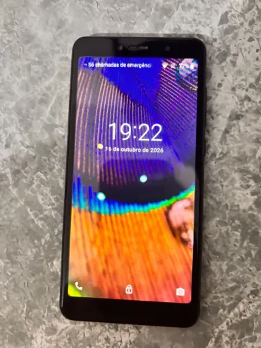 Celular Multilaser